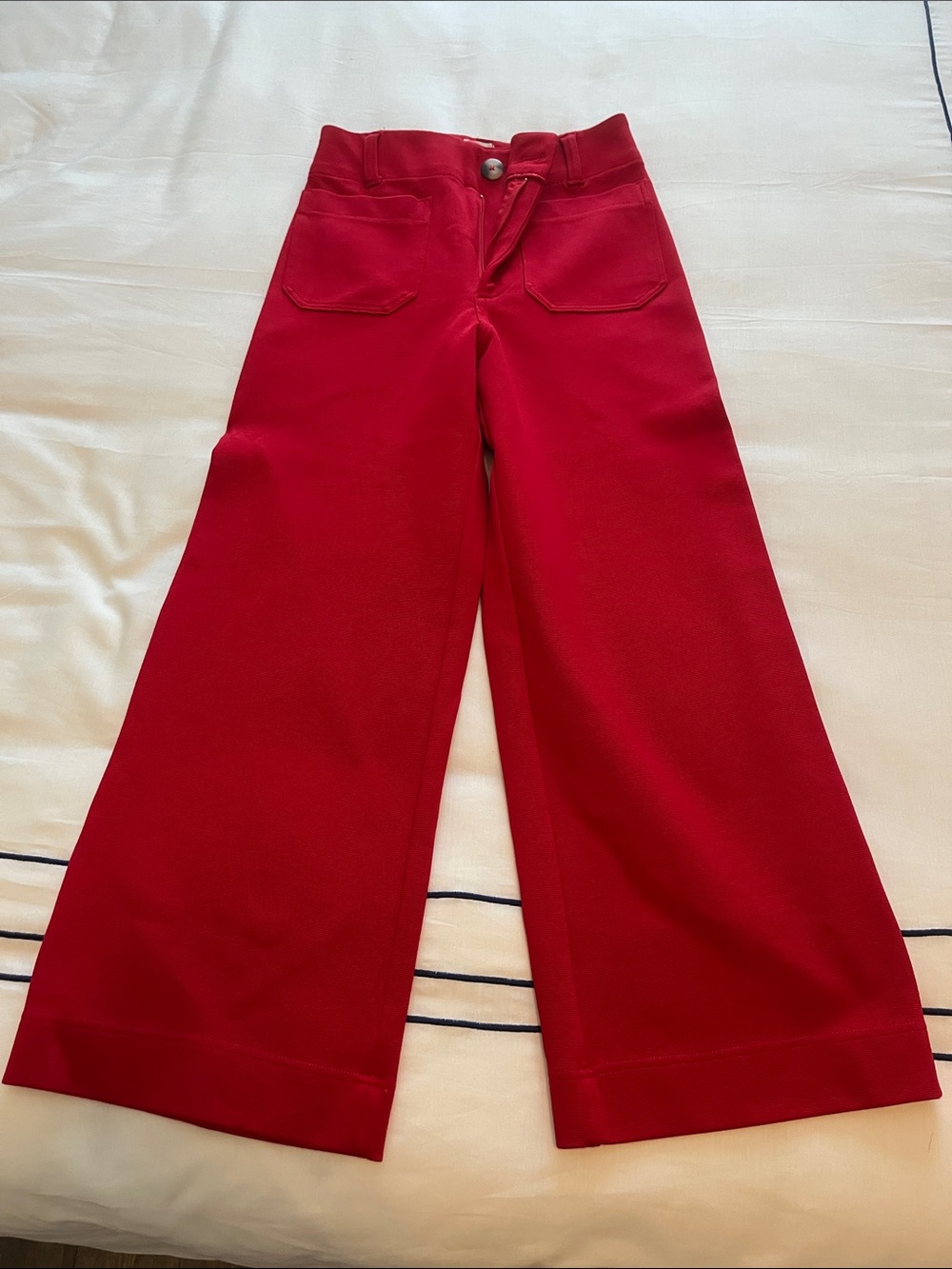 Women’s Mauve pants